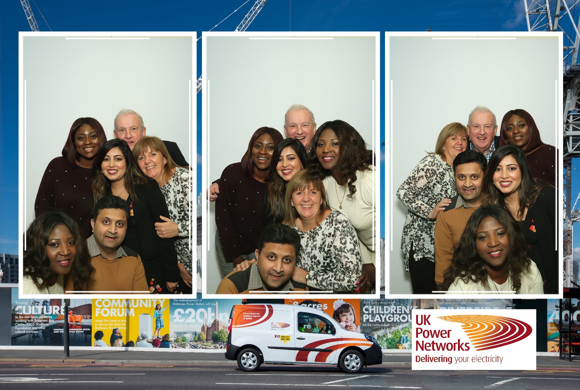 Uk Power Network  | View more photos from the event at gallery.myphotoboothexperience.co.uk/u/MyPhotoBoothExperienceLtd/Uk-Power-Network